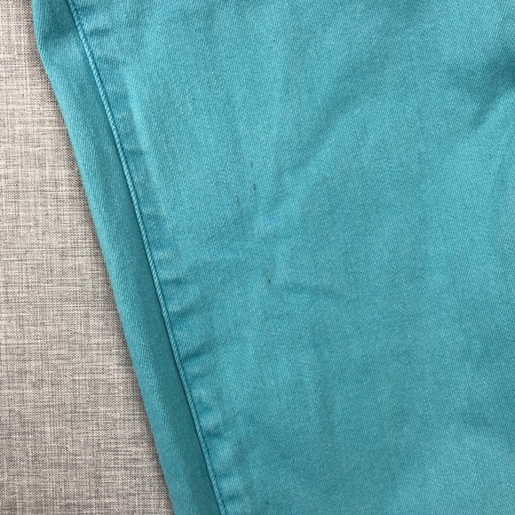 18 20 22 Celebrity Pink Cuba Blue Jeans Plus Size - Picture 4 of 6